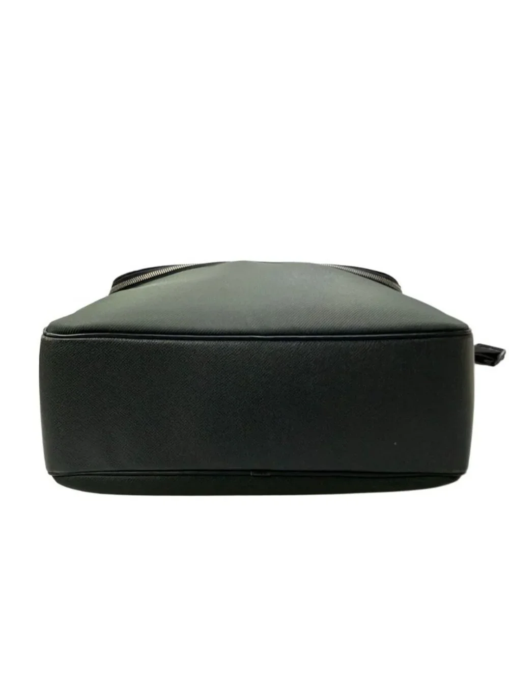 Louis Vuitton Shoulder Bag Crossbody Leather Taiga
